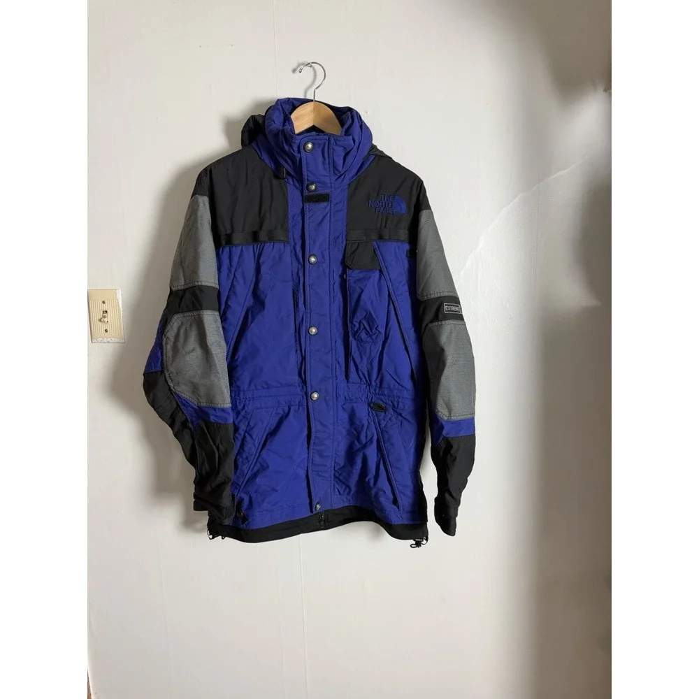 The North Face this coat